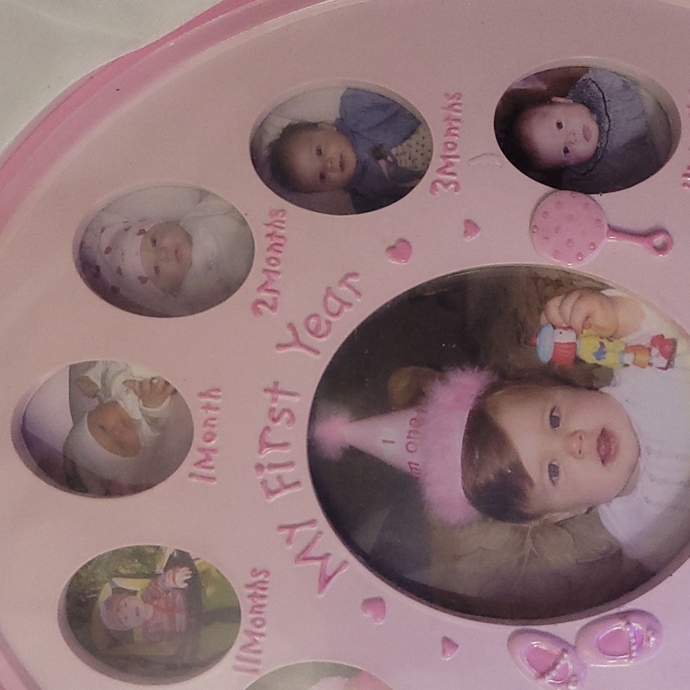 Picture Frame - Picture 2 of 2